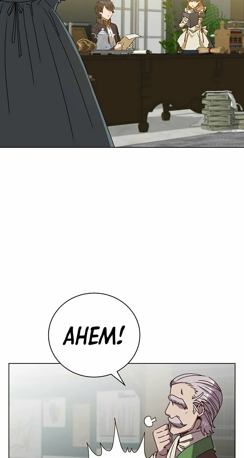 The Max Level Hero Strikes Back! Chapter 82 page 76 - 