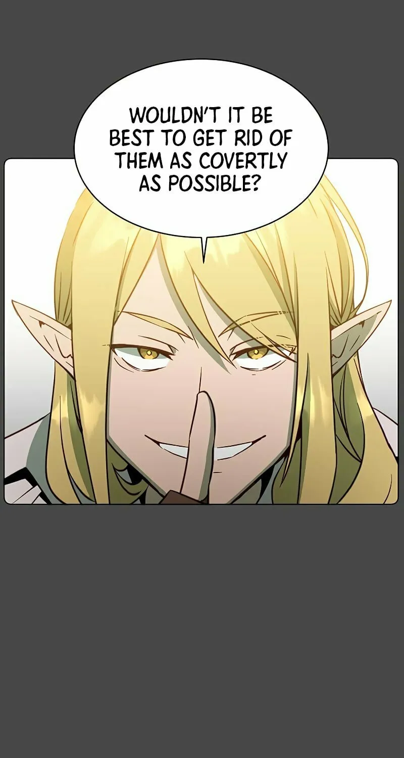 The Max Level Hero Strikes Back! Chapter 82 page 9 - 