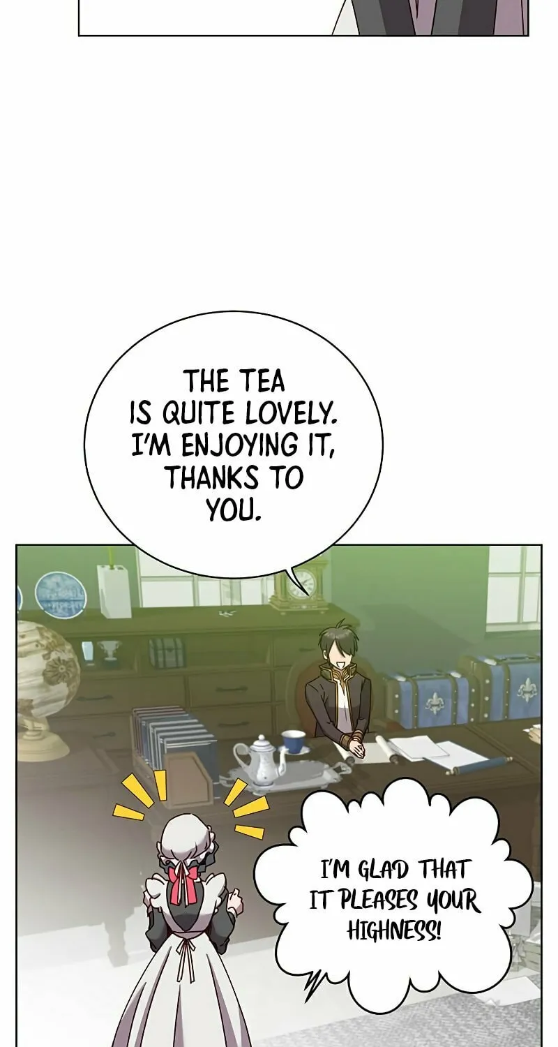 The Max Level Hero Strikes Back! Chapter 82 page 84 - 