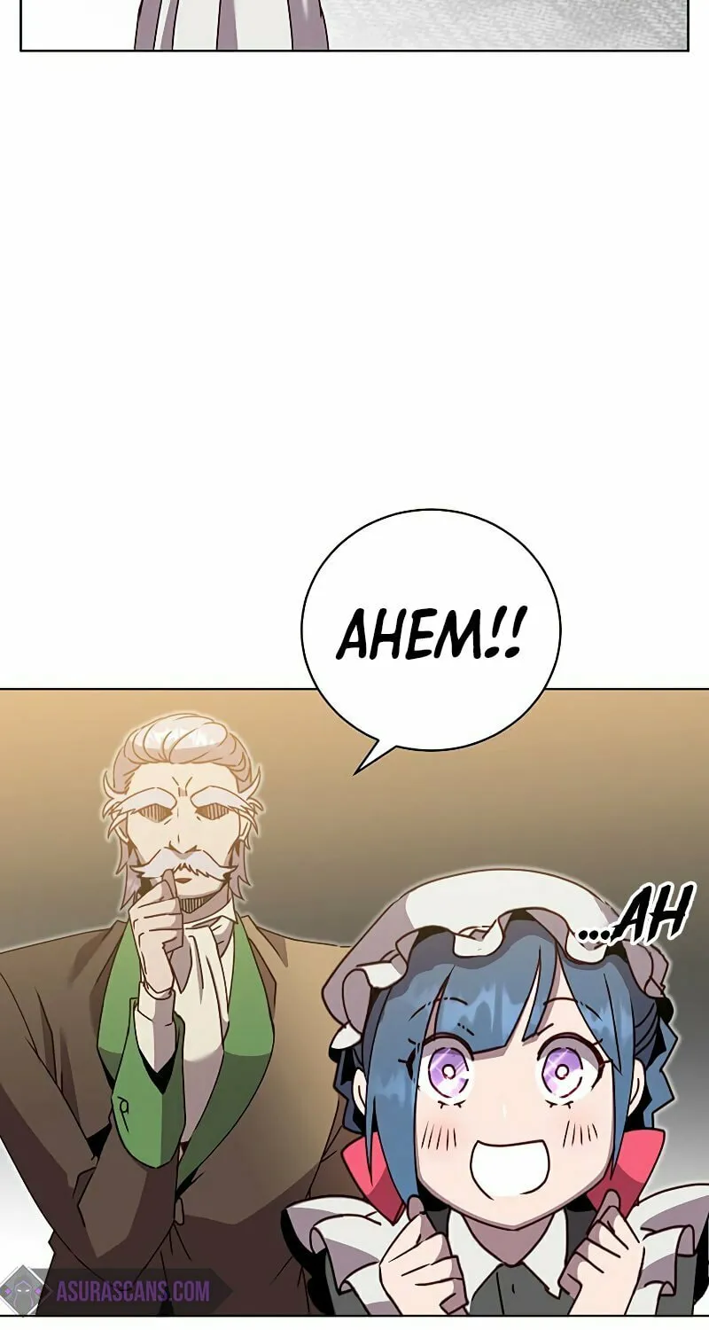 The Max Level Hero Strikes Back! Chapter 82 page 85 - 