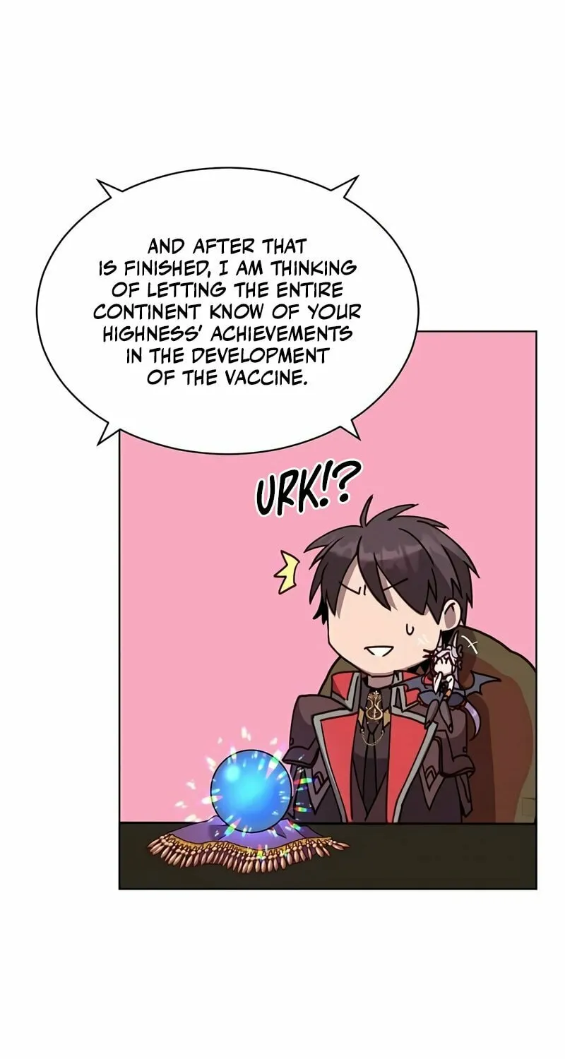 The Max Level Hero Strikes Back! Chapter 83 page 12 - 