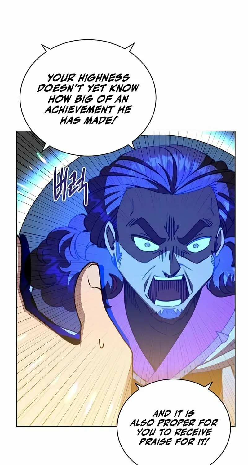 The Max Level Hero Strikes Back! Chapter 83 page 14 - 