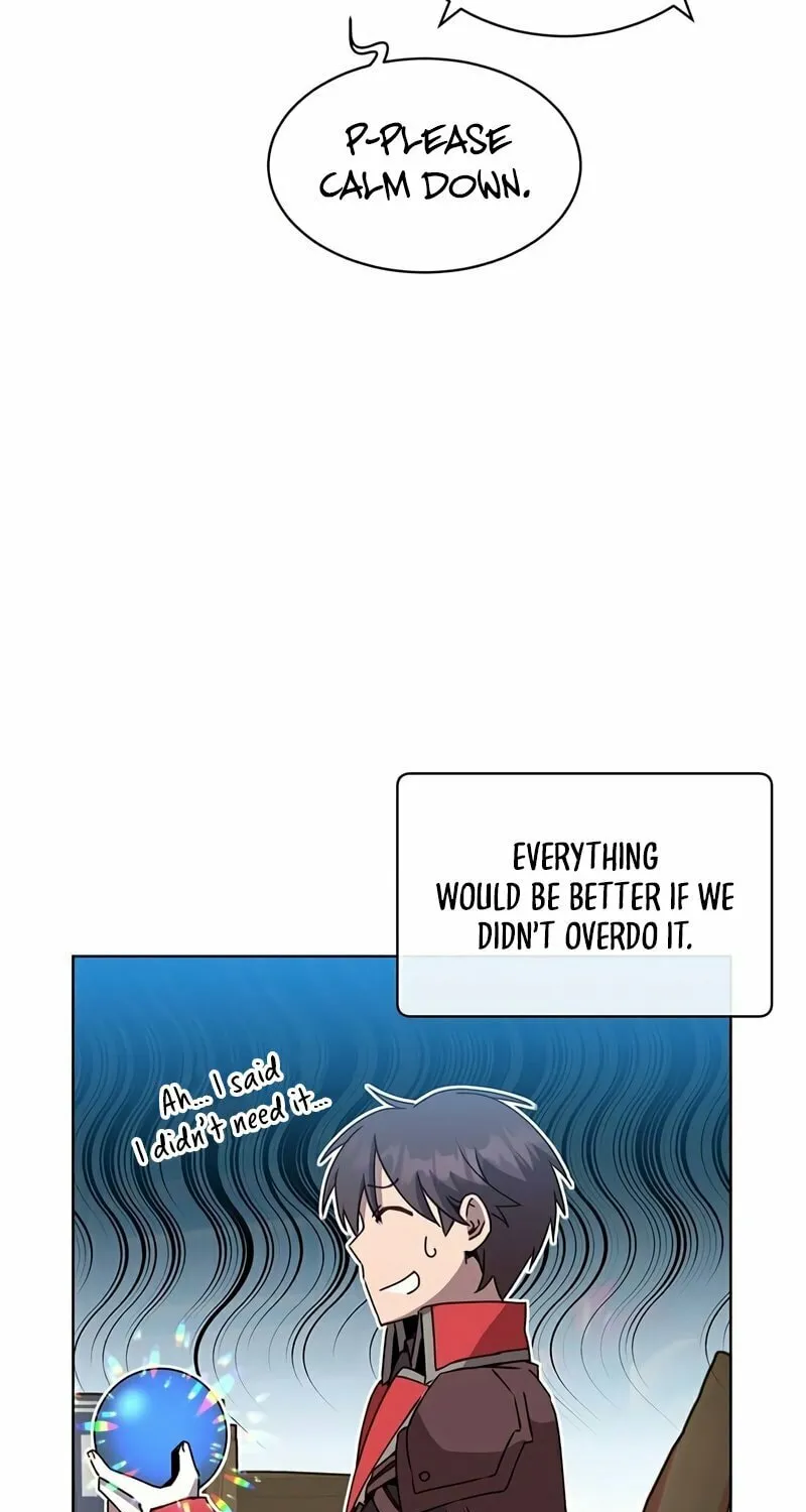 The Max Level Hero Strikes Back! Chapter 83 page 15 - 