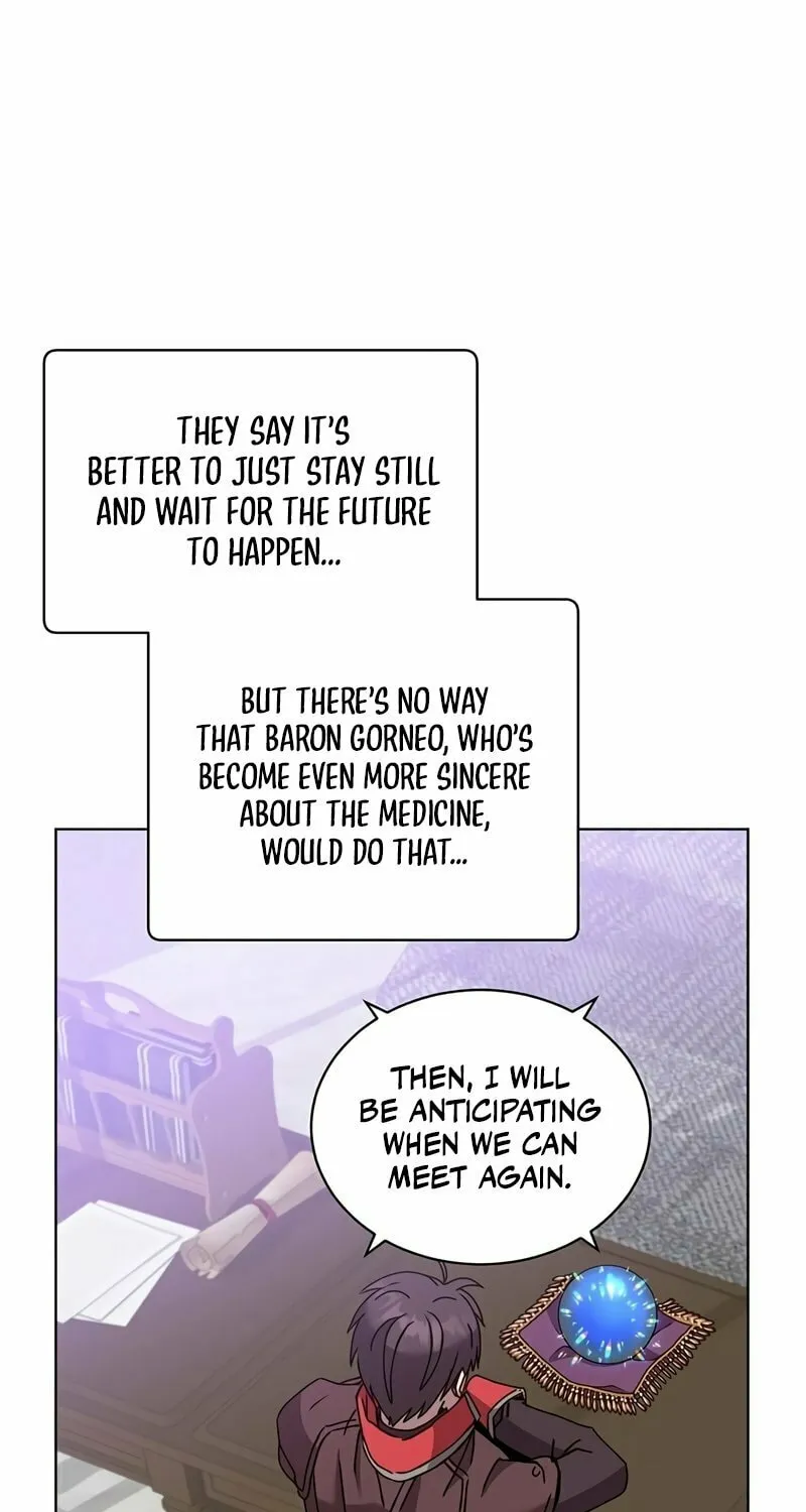 The Max Level Hero Strikes Back! Chapter 83 page 17 - 