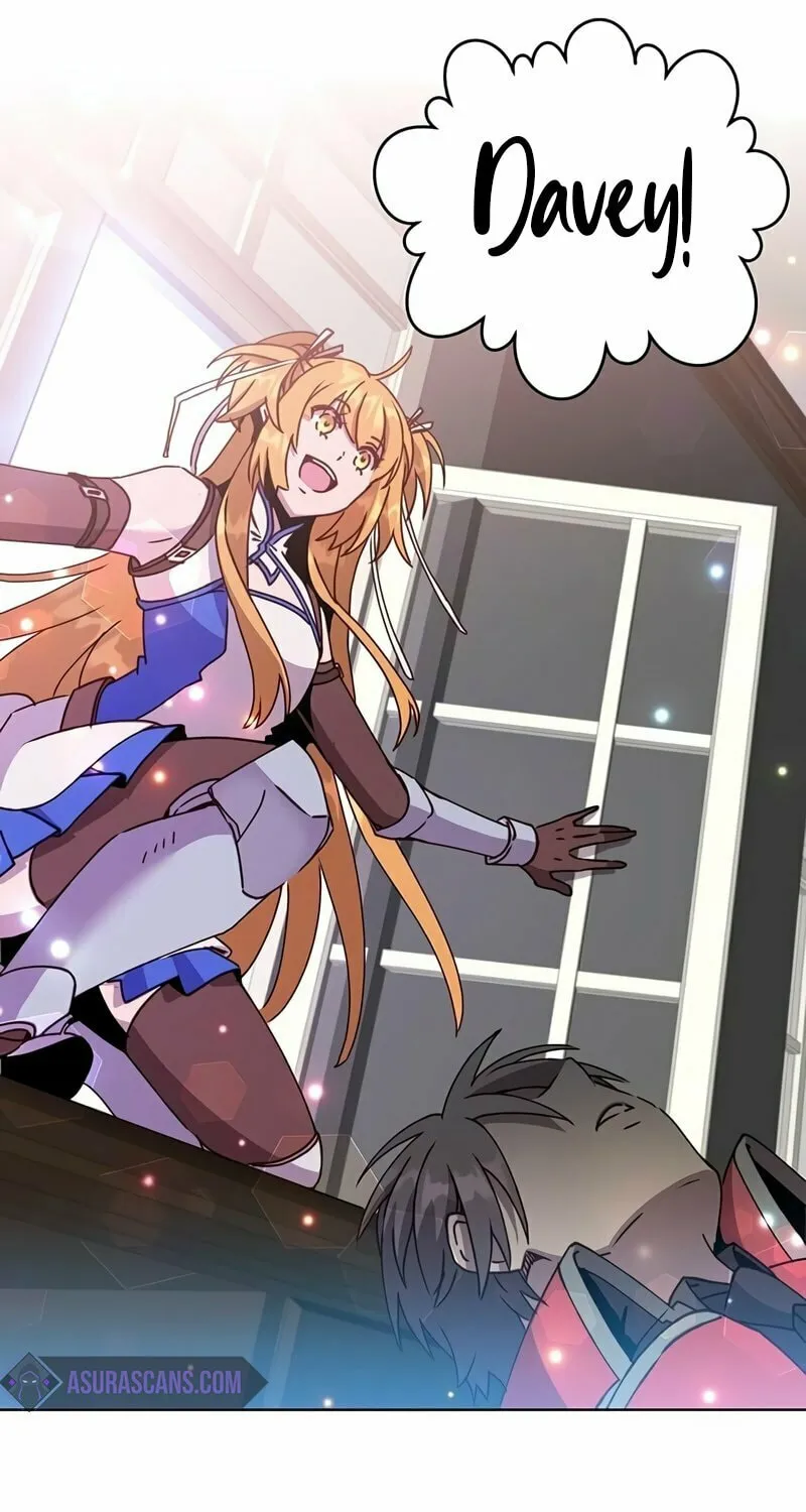The Max Level Hero Strikes Back! Chapter 83 page 21 - 