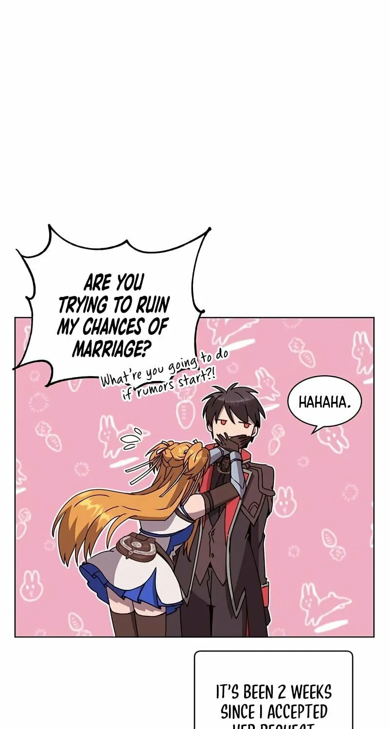 The Max Level Hero Strikes Back! Chapter 83 page 25 - 