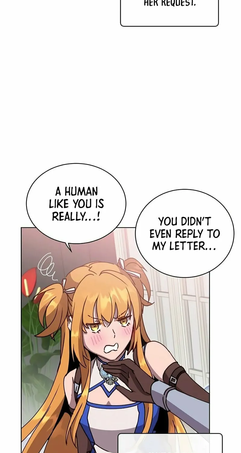 The Max Level Hero Strikes Back! Chapter 83 page 26 - 
