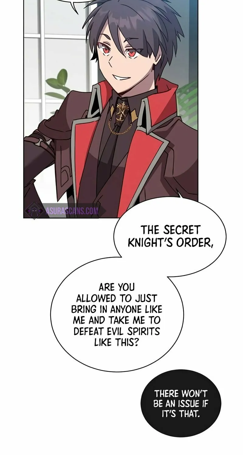 The Max Level Hero Strikes Back! Chapter 83 page 29 - 