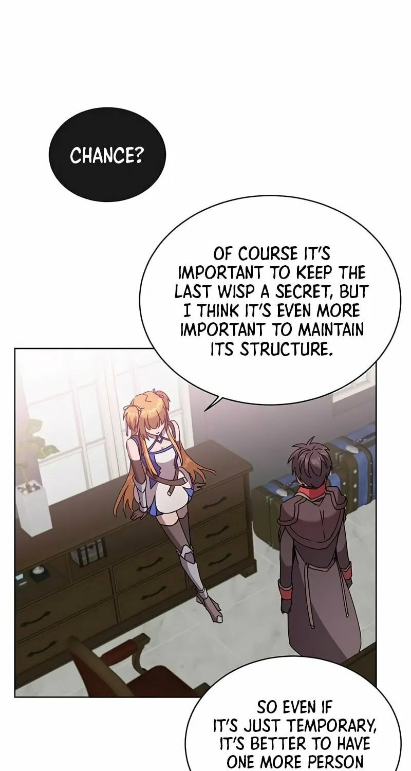 The Max Level Hero Strikes Back! Chapter 83 page 32 - 