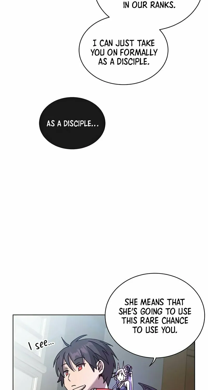 The Max Level Hero Strikes Back! Chapter 83 page 33 - 