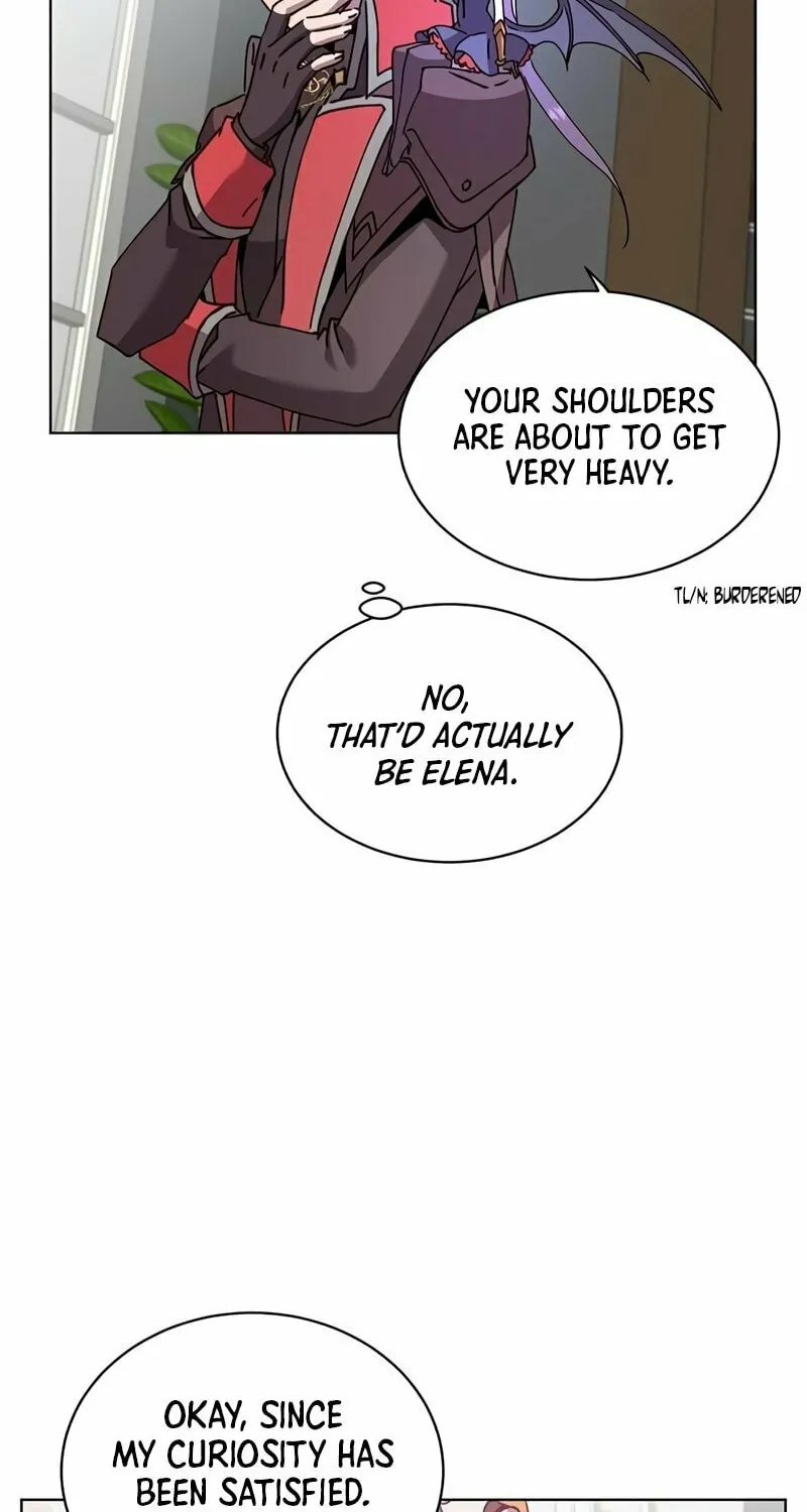 The Max Level Hero Strikes Back! Chapter 83 page 34 - 