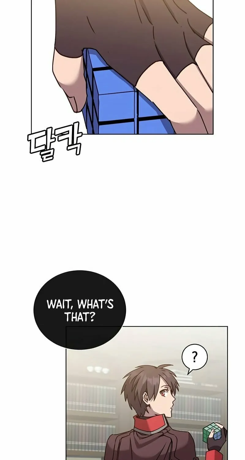The Max Level Hero Strikes Back! Chapter 83 page 36 - 