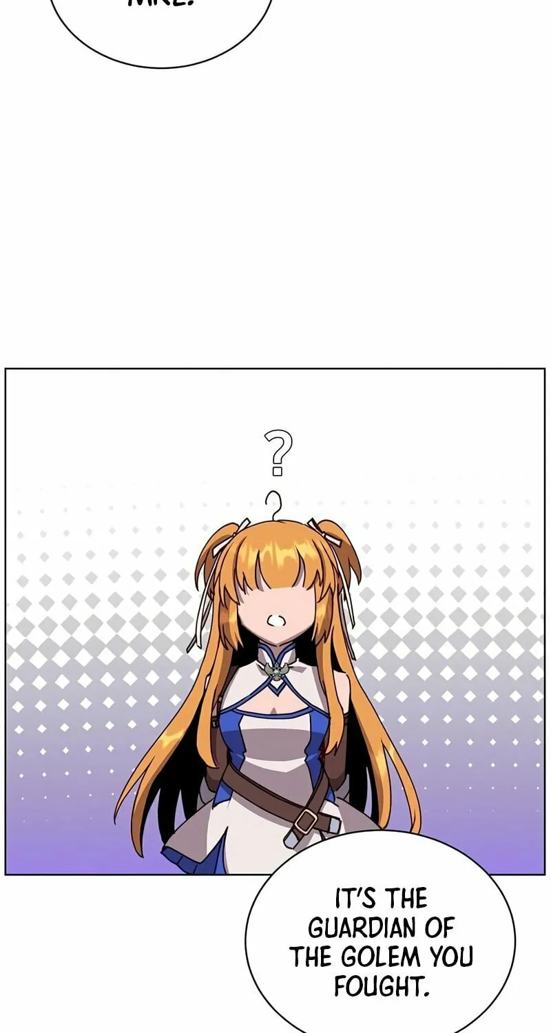 The Max Level Hero Strikes Back! Chapter 83 page 38 - 