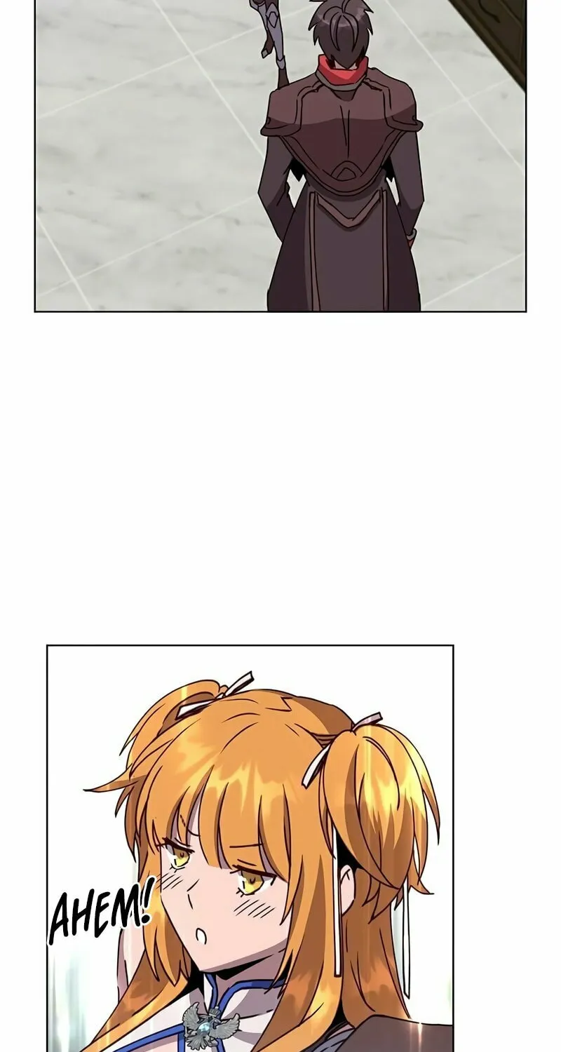 The Max Level Hero Strikes Back! Chapter 83 page 42 - 