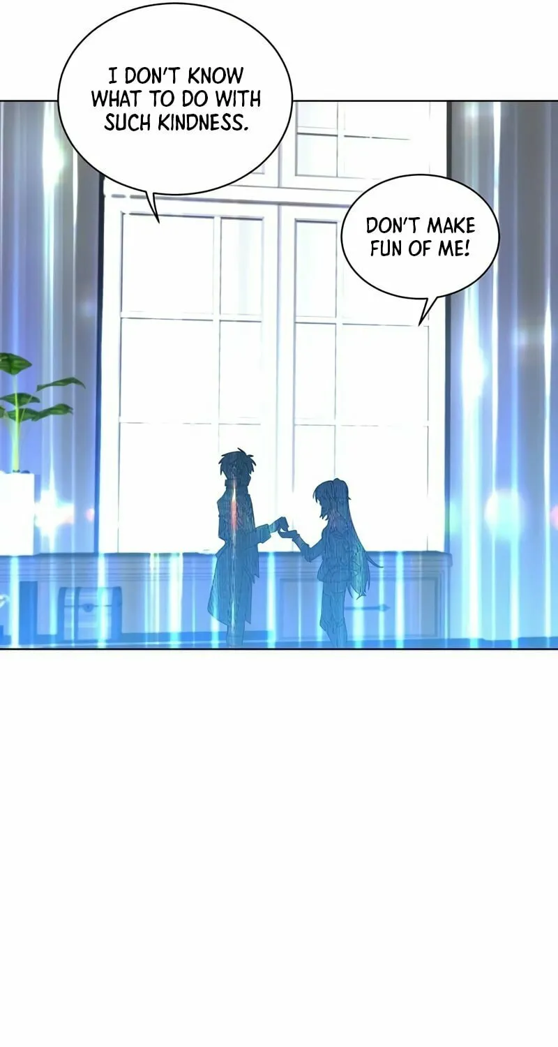 The Max Level Hero Strikes Back! Chapter 83 page 45 - 