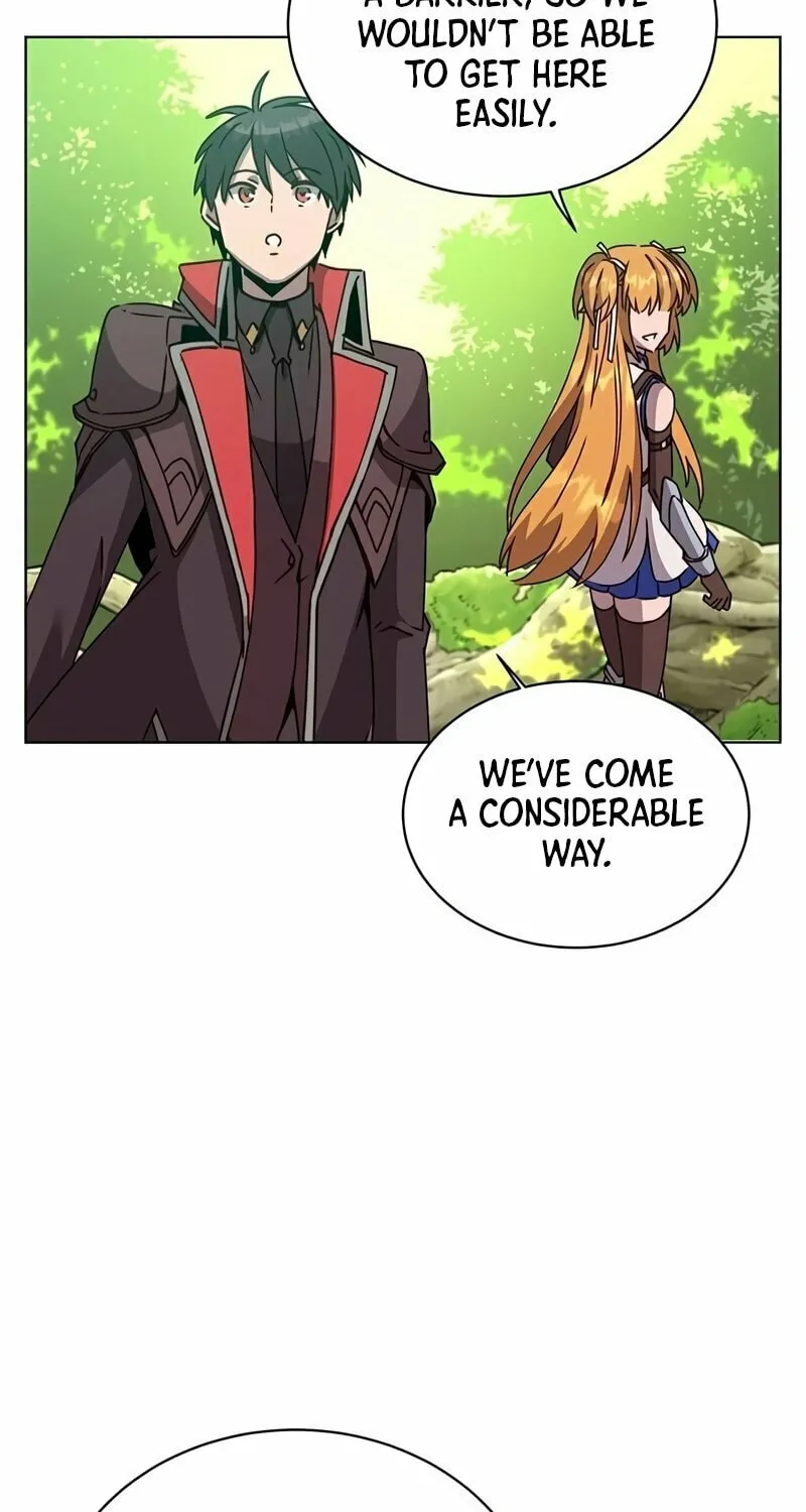 The Max Level Hero Strikes Back! Chapter 83 page 50 - 