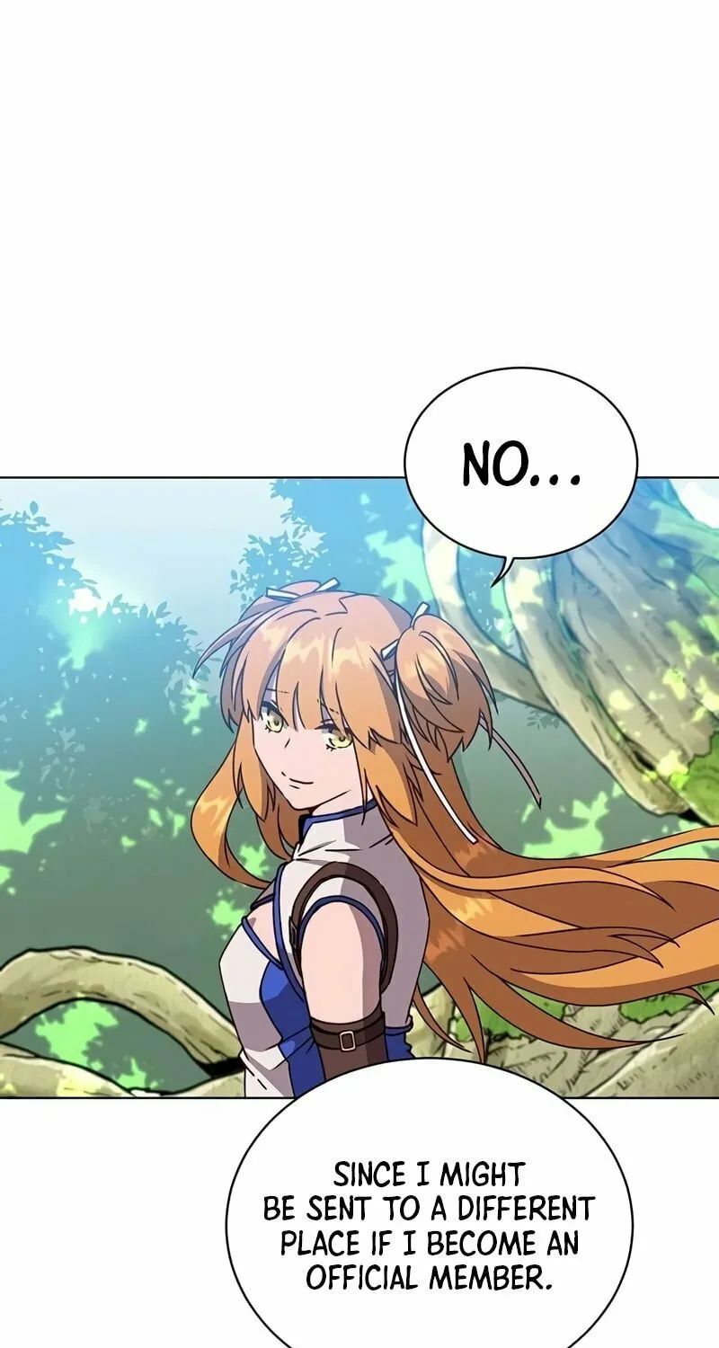 The Max Level Hero Strikes Back! Chapter 83 page 53 - 