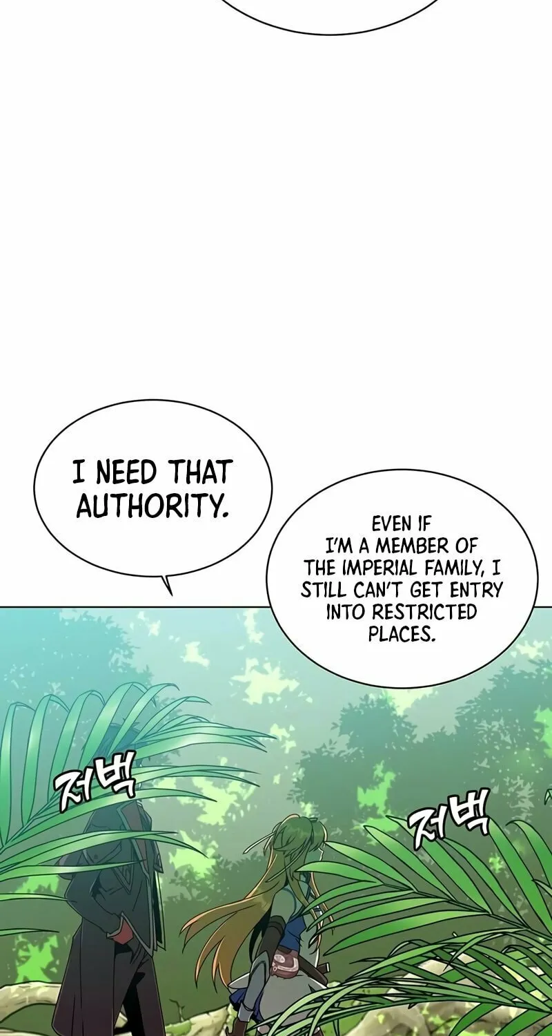 The Max Level Hero Strikes Back! Chapter 83 page 54 - 