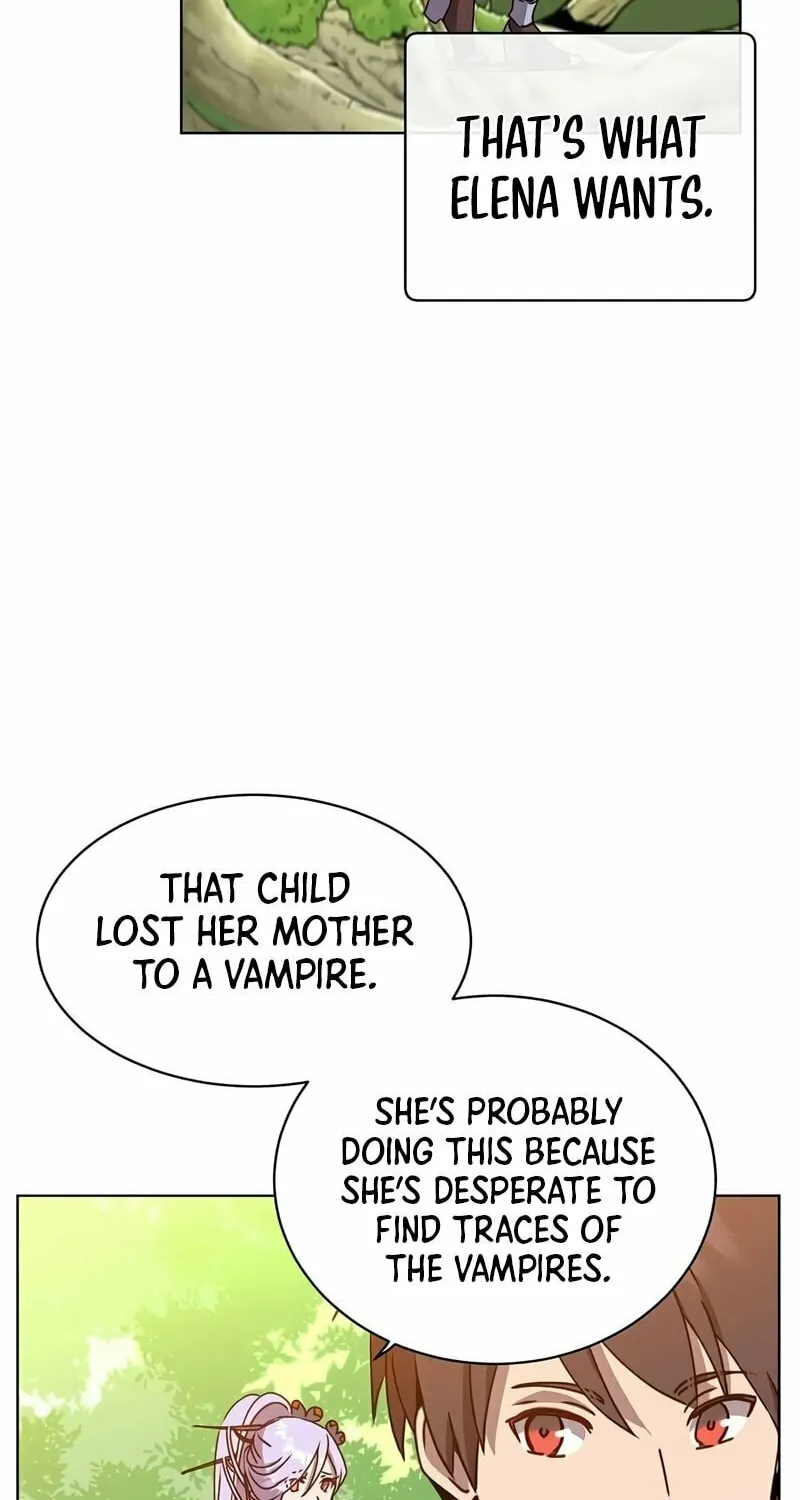 The Max Level Hero Strikes Back! Chapter 83 page 56 - 