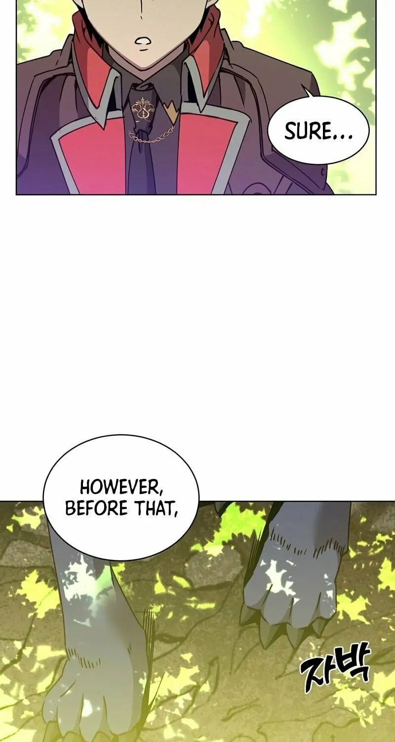 The Max Level Hero Strikes Back! Chapter 83 page 60 - 