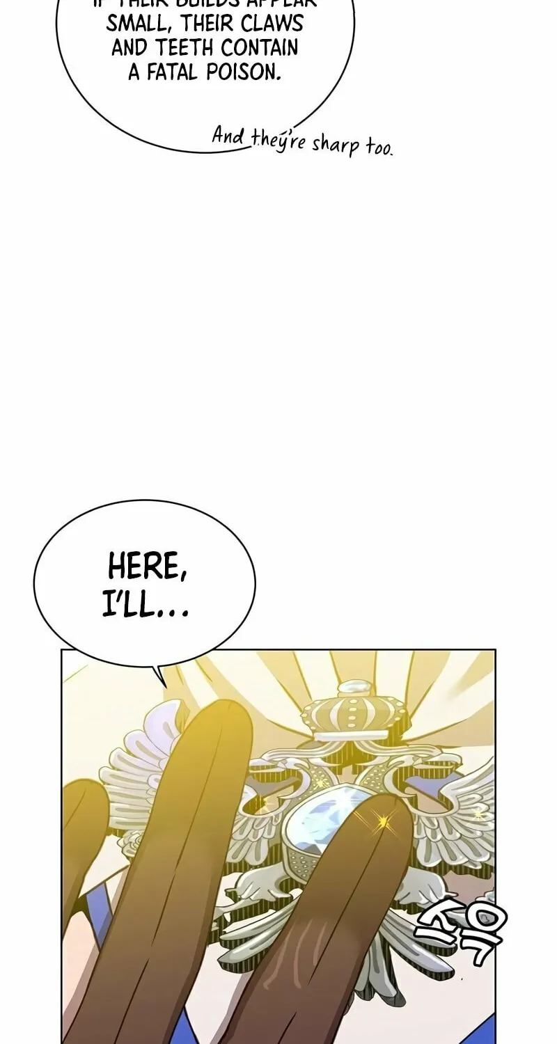 The Max Level Hero Strikes Back! Chapter 83 page 65 - 