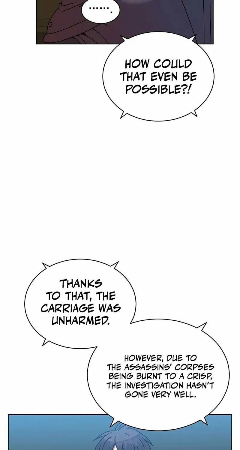 The Max Level Hero Strikes Back! Chapter 83 page 8 - 