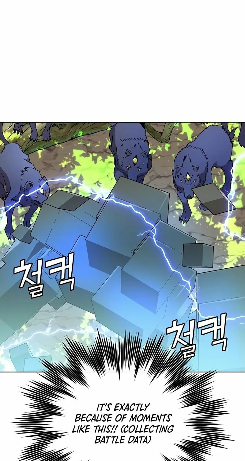 The Max Level Hero Strikes Back! Chapter 83 page 72 - 