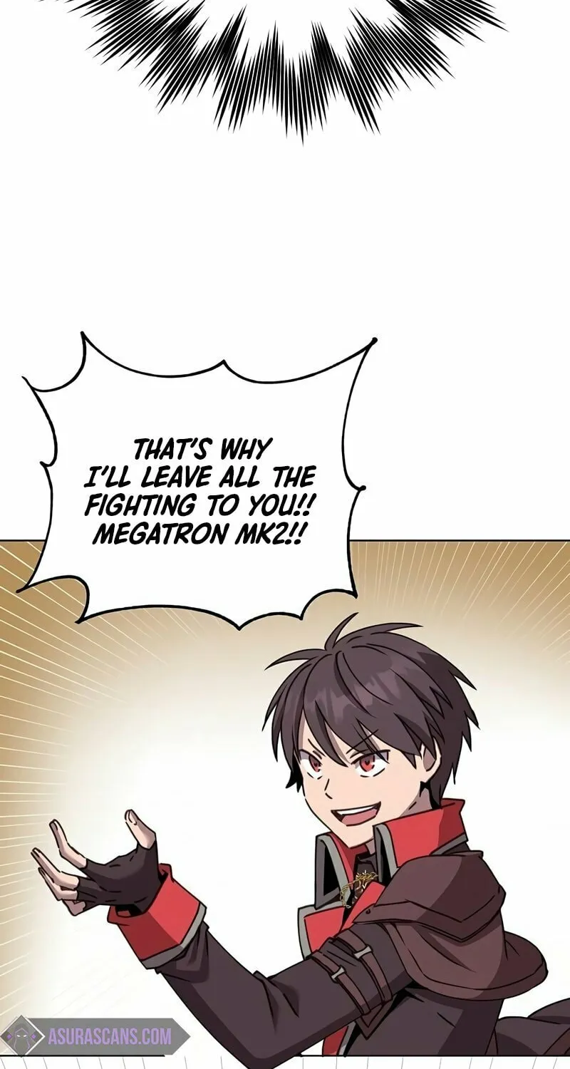 The Max Level Hero Strikes Back! Chapter 83 page 73 - 