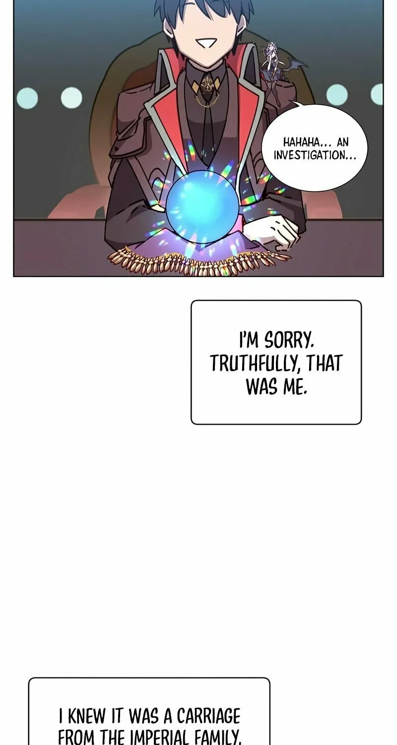 The Max Level Hero Strikes Back! Chapter 83 page 9 - 