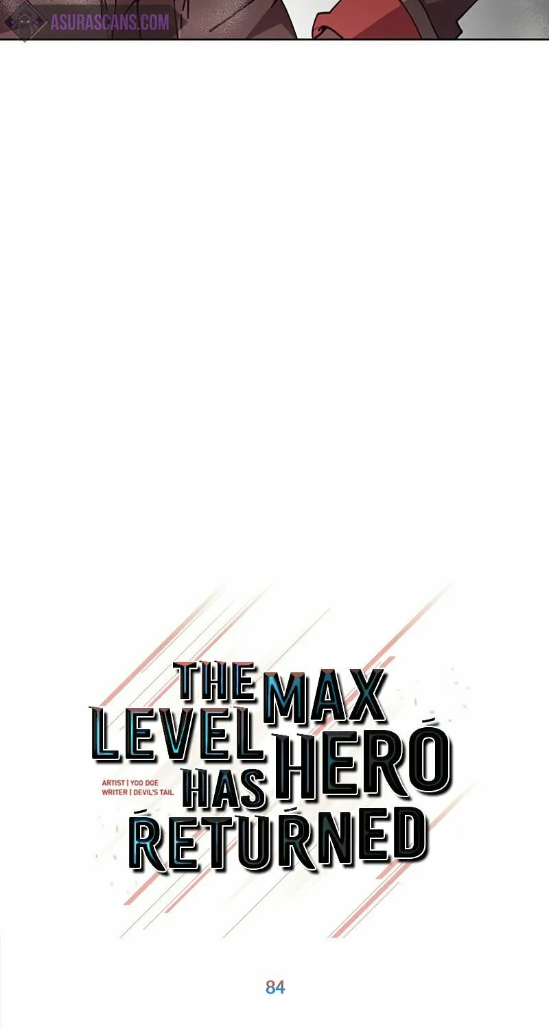 The Max Level Hero Strikes Back! Chapter 84 page 17 - 