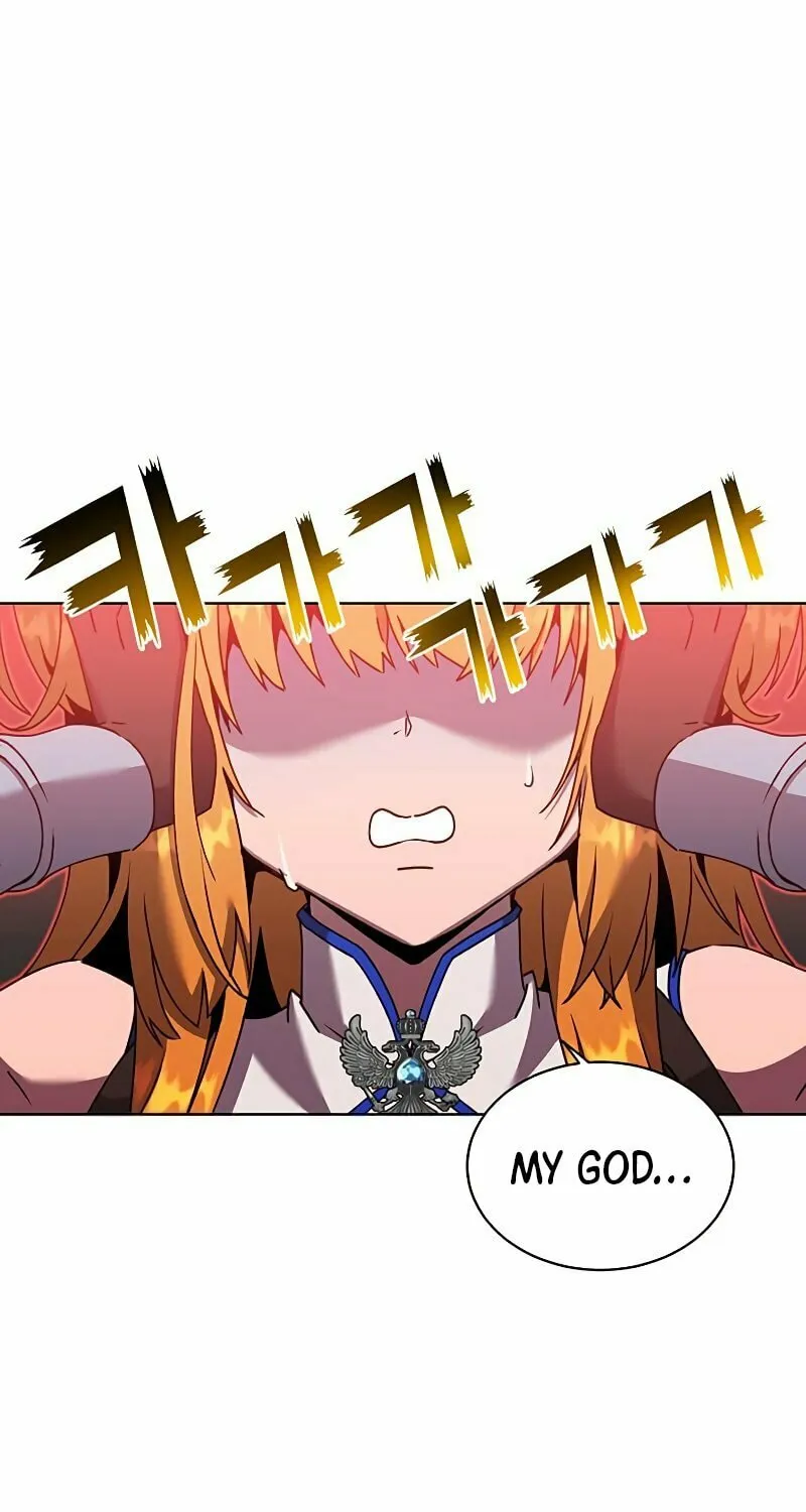 The Max Level Hero Strikes Back! Chapter 84 page 3 - 