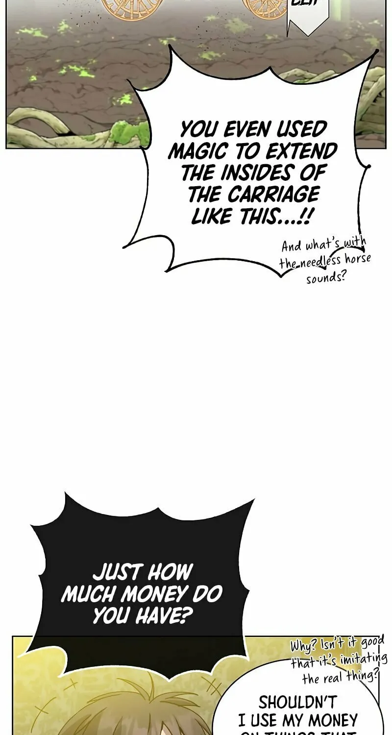 The Max Level Hero Strikes Back! Chapter 84 page 23 - 