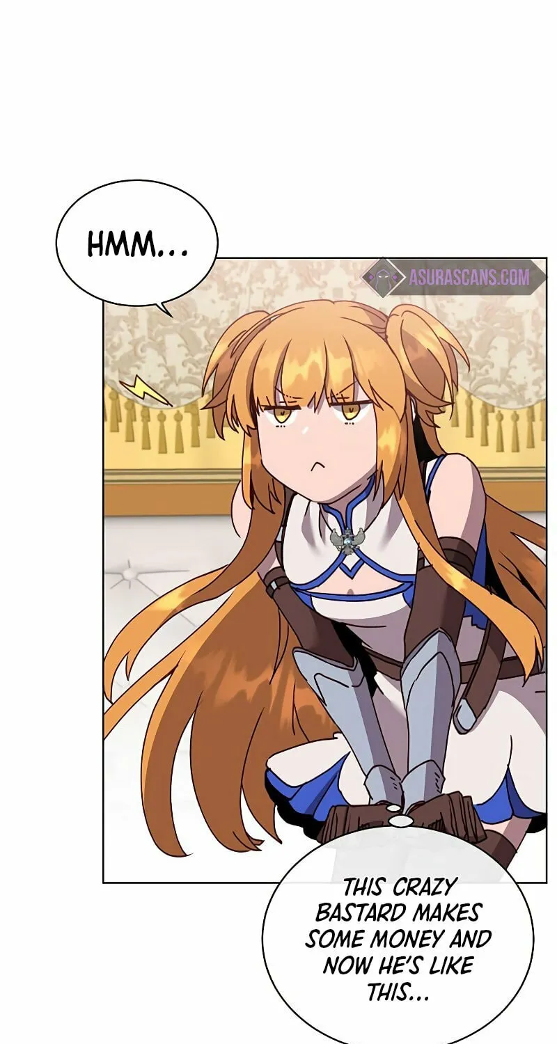 The Max Level Hero Strikes Back! Chapter 84 page 25 - 