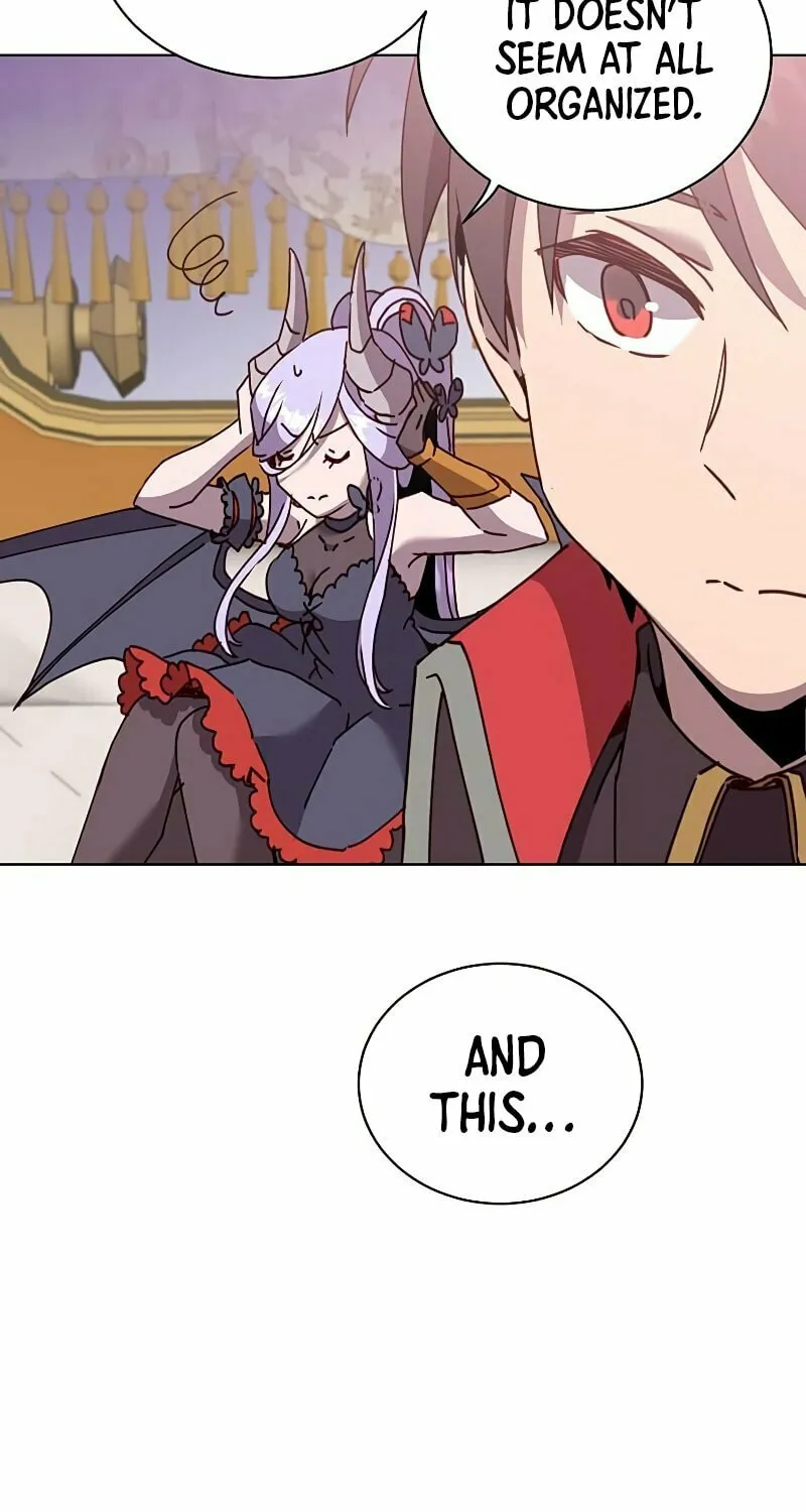 The Max Level Hero Strikes Back! Chapter 84 page 31 - 