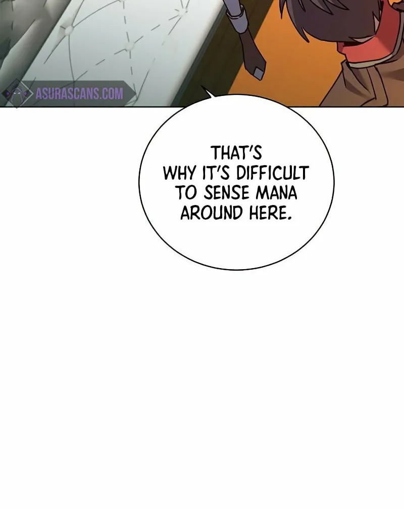 The Max Level Hero Strikes Back! Chapter 84 page 34 - 