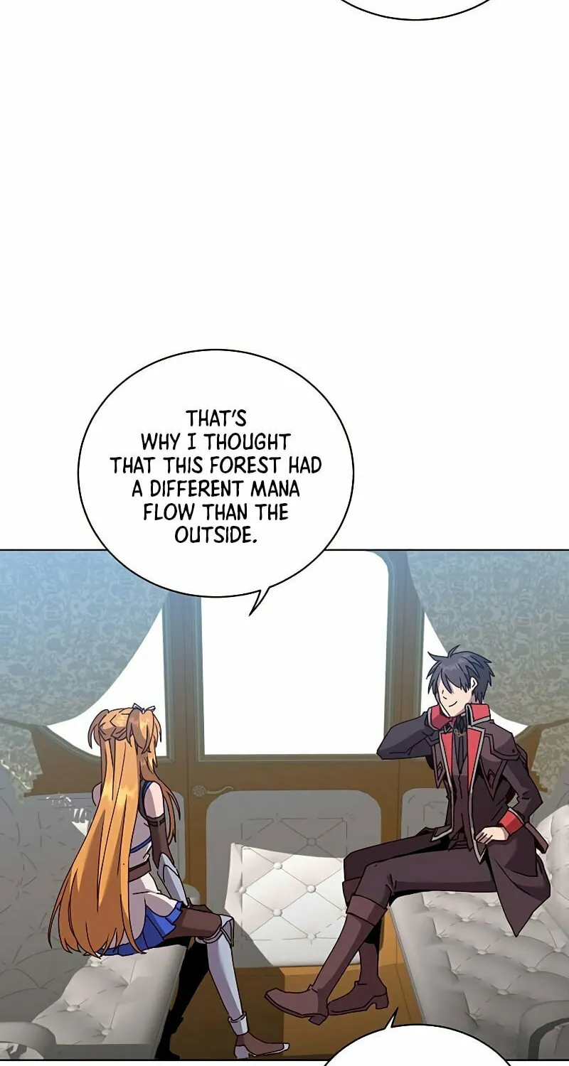 The Max Level Hero Strikes Back! Chapter 84 page 36 - 