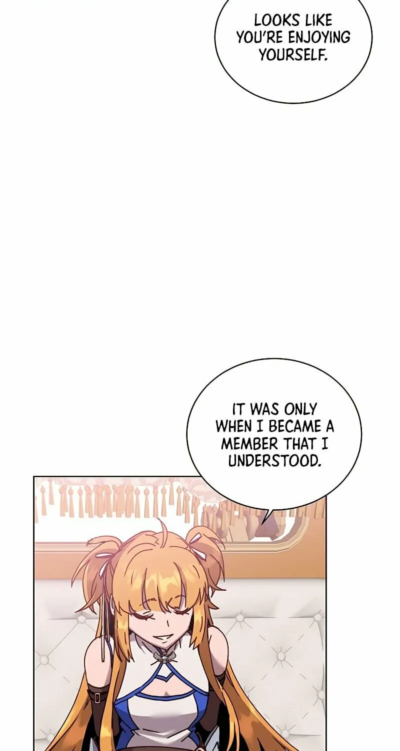 The Max Level Hero Strikes Back! Chapter 84 page 37 - 
