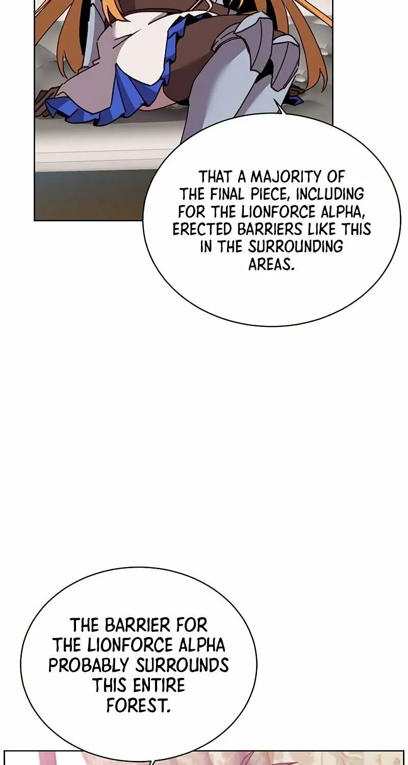 The Max Level Hero Strikes Back! Chapter 84 page 38 - 