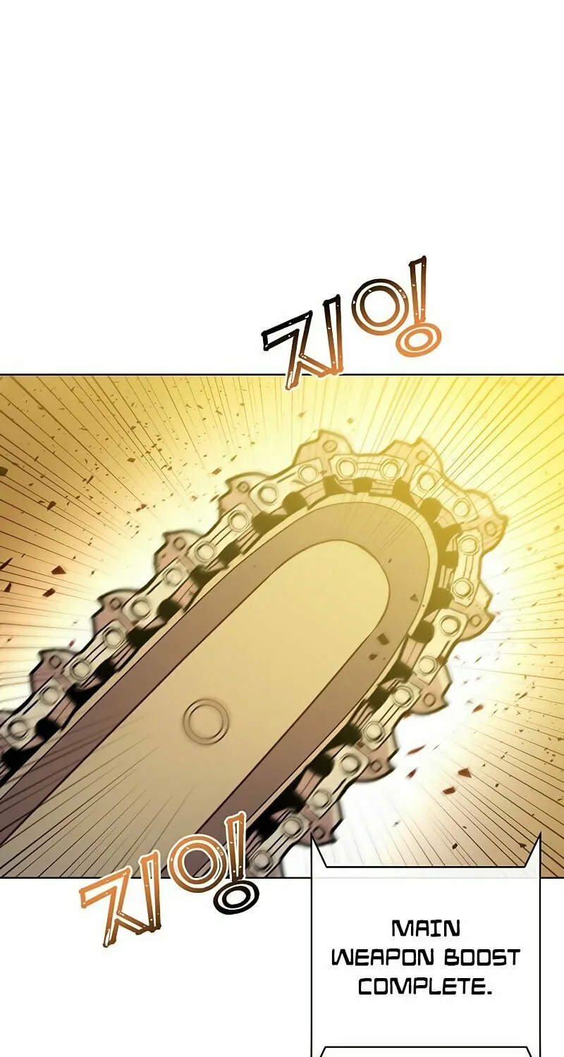 The Max Level Hero Strikes Back! Chapter 84 page 5 - 