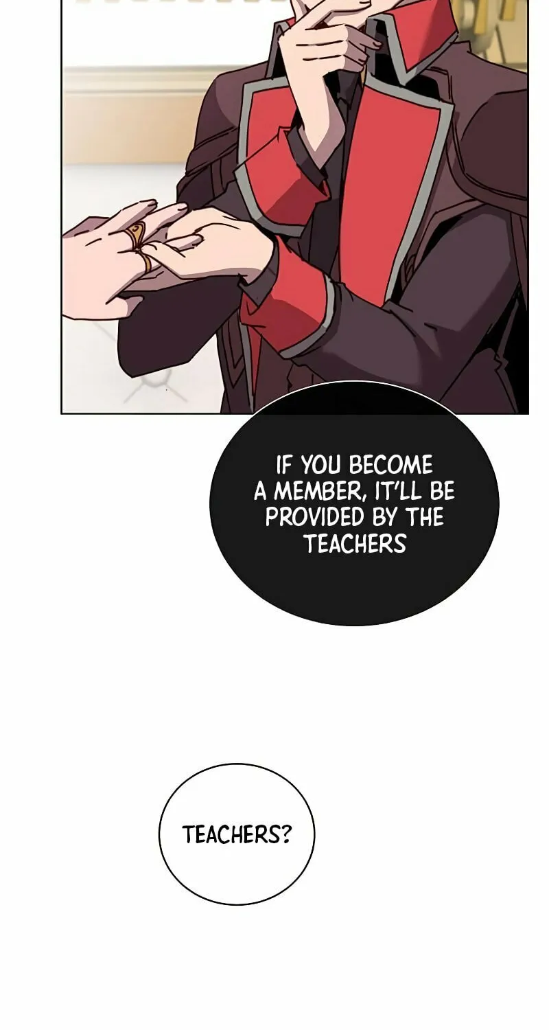 The Max Level Hero Strikes Back! Chapter 84 page 44 - 