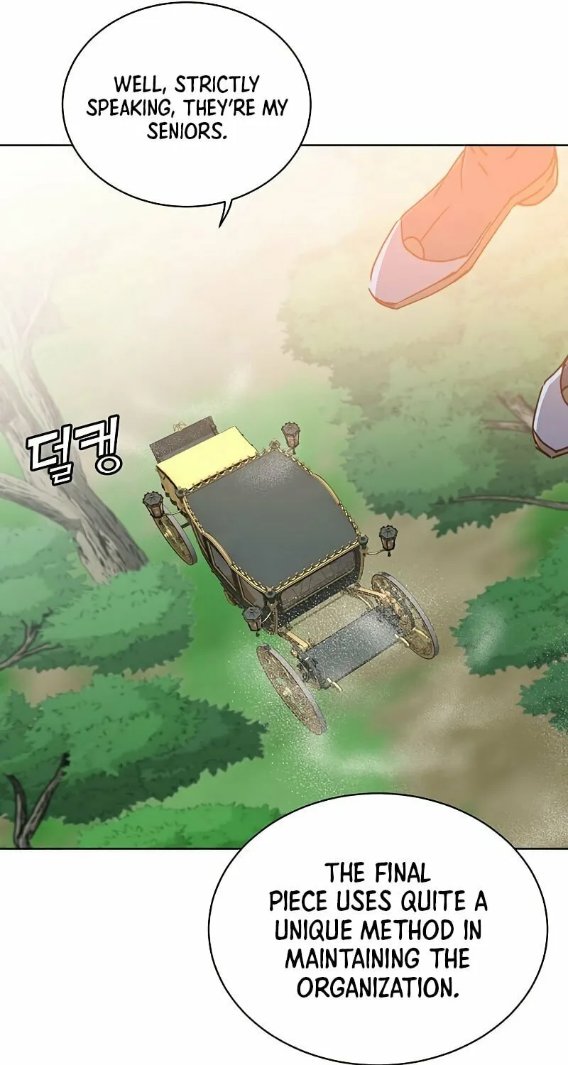 The Max Level Hero Strikes Back! Chapter 84 page 46 - 