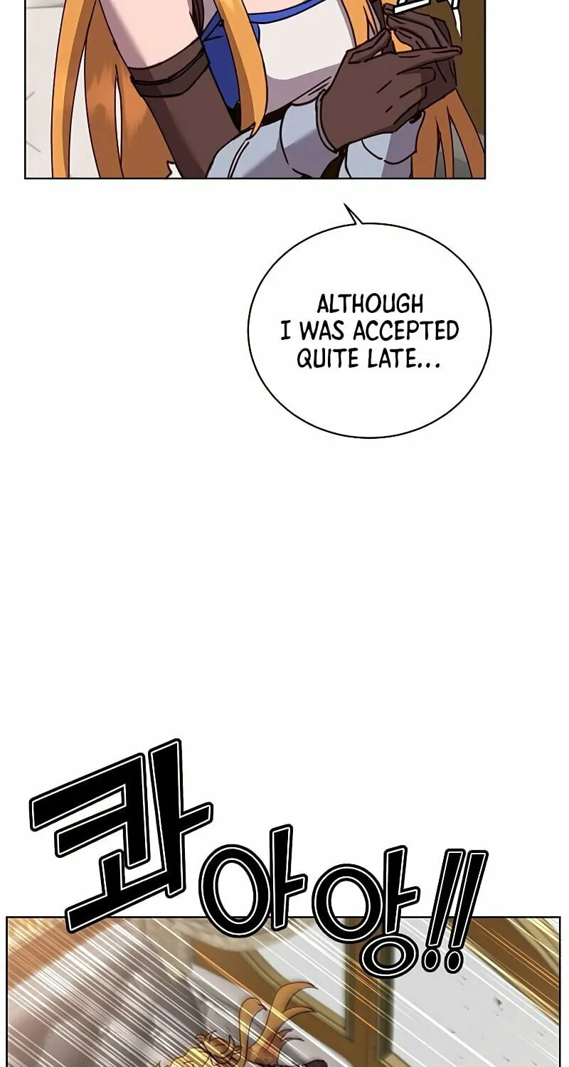 The Max Level Hero Strikes Back! Chapter 84 page 48 - 