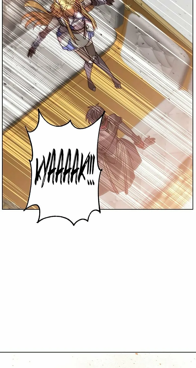 The Max Level Hero Strikes Back! Chapter 84 page 49 - 