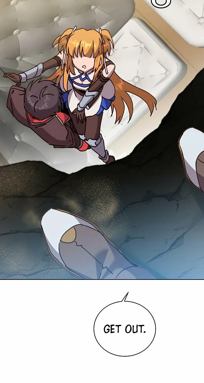 The Max Level Hero Strikes Back! Chapter 84 page 54 - 