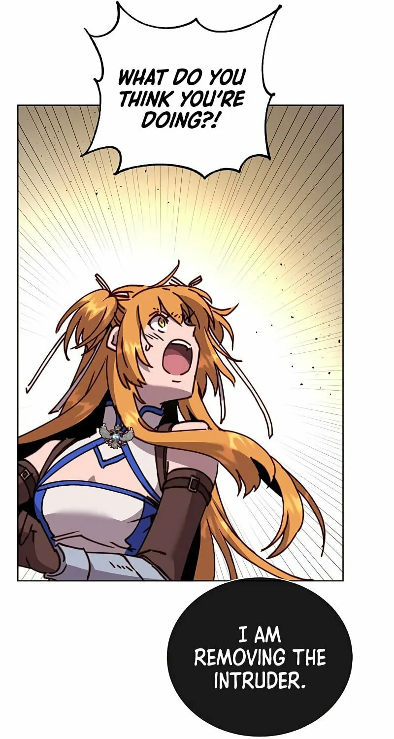 The Max Level Hero Strikes Back! Chapter 84 page 57 - 