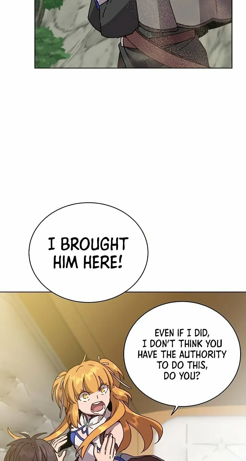 The Max Level Hero Strikes Back! Chapter 84 page 59 - 