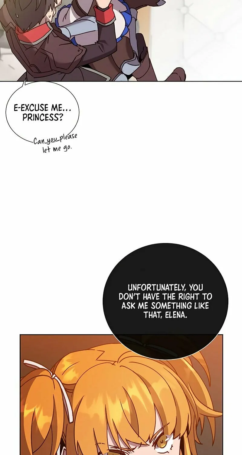 The Max Level Hero Strikes Back! Chapter 84 page 60 - 