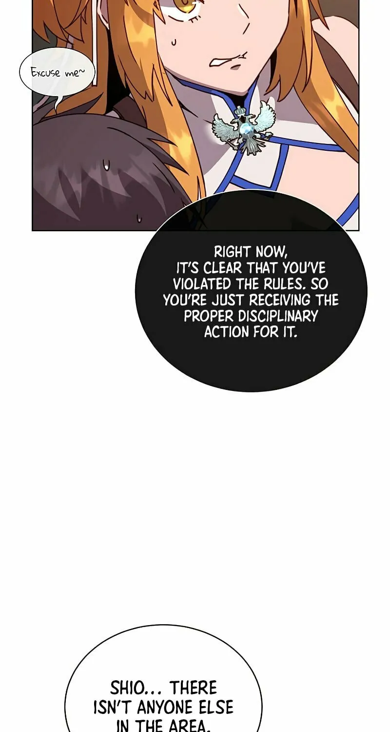 The Max Level Hero Strikes Back! Chapter 84 page 61 - 