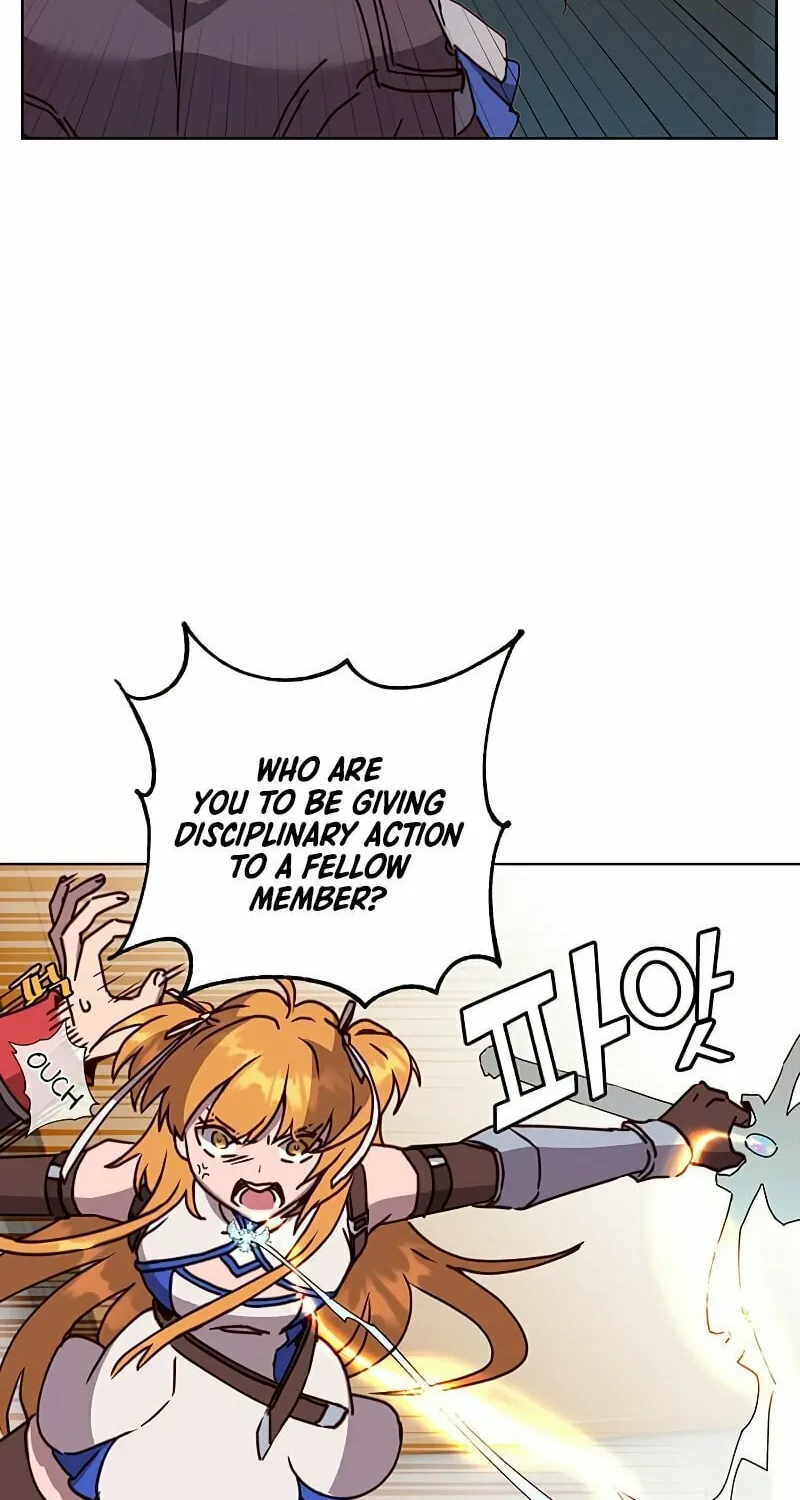 The Max Level Hero Strikes Back! Chapter 84 page 64 - 
