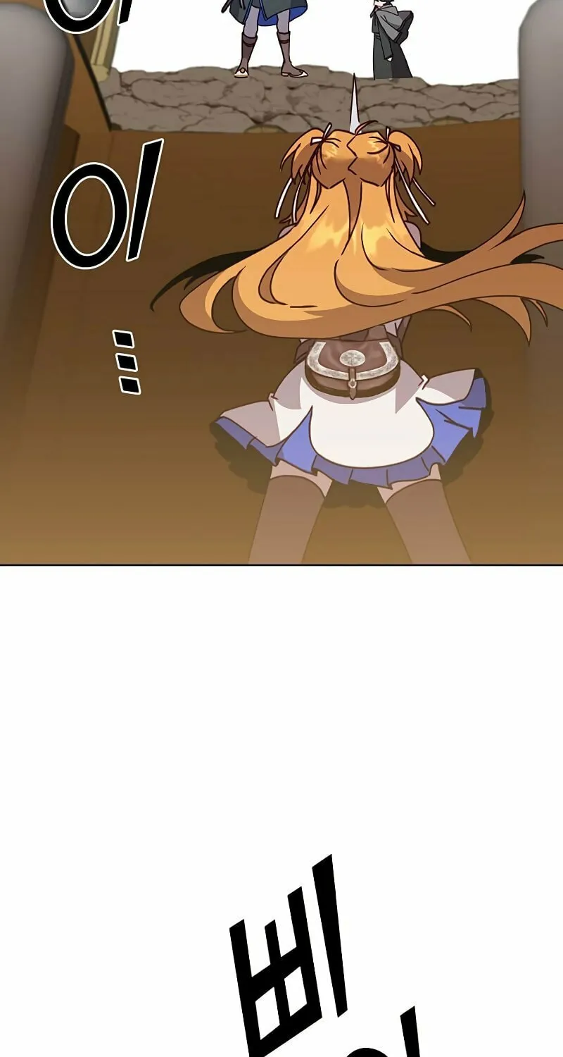 The Max Level Hero Strikes Back! Chapter 84 page 70 - 